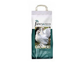 Fancy Feed Grower Pellets